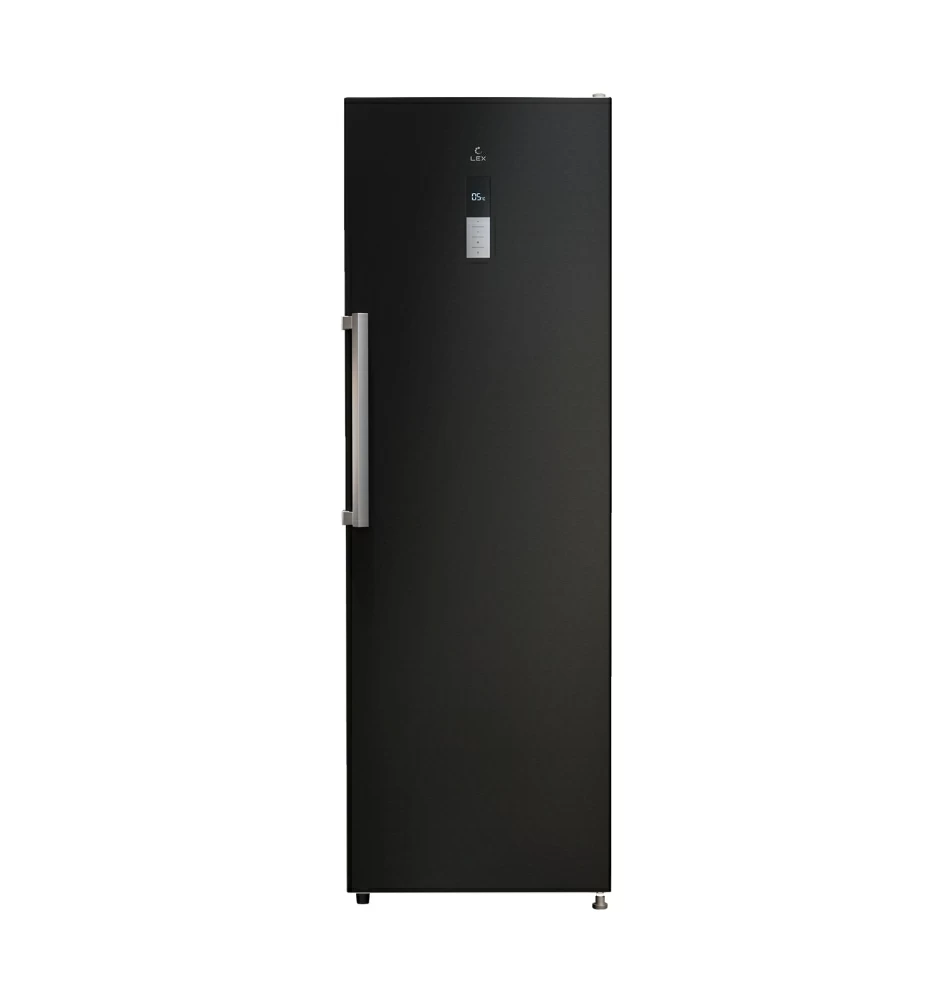 Товар Холодильник Морозильная камера отдельностоящая LEX LFR 185.2BID