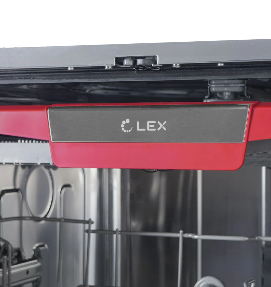 Товар Посудомоечная машина 60 см Посудомоечная машина встраиваемая LEX PM 6073 B