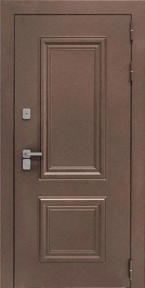 Фото Дверь ДвериПРО Д-68 ФЛ 244 венге DPRO220809