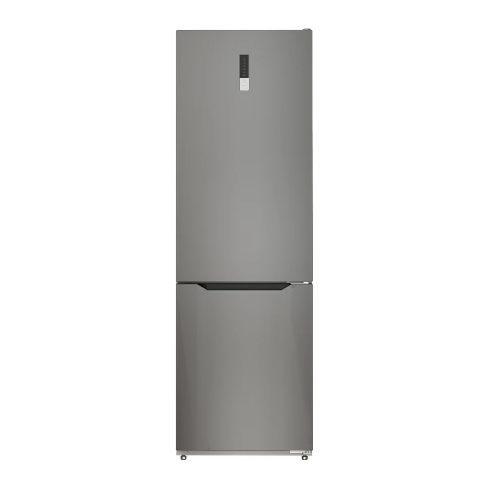 Холодильник Холодильник отдельностоящий LEX LKB201IXIDMax