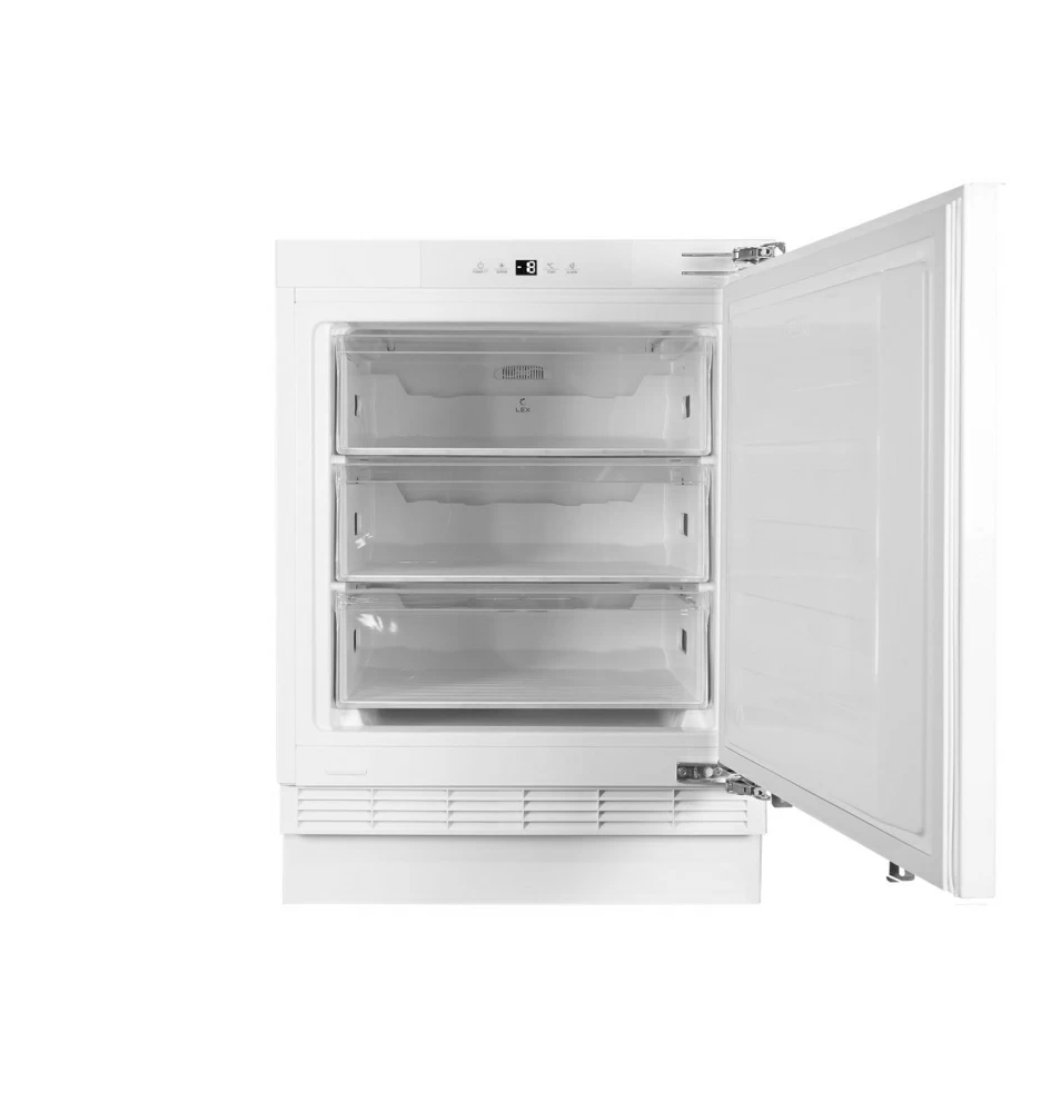 Товар Холодильник Морозильный шкаф встраиваемый LEX FBI 101 DF