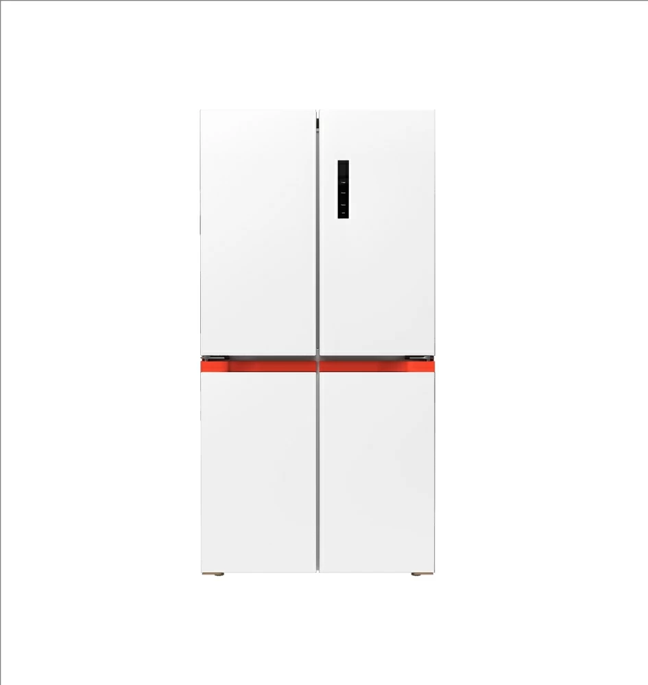 Товар Холодильник Холодильник  трехкамерный отдельностоящий LEX LCD505WOrID