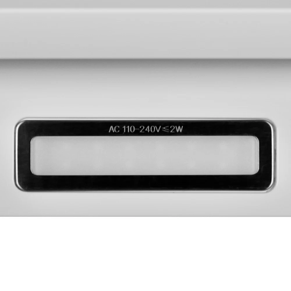 Товар Наклонная вытяжка Вытяжка кухонная наклонная LEX Mika 600 White